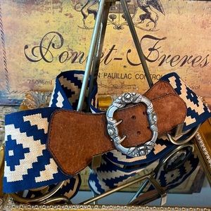 Fabulous Belt By Denali Four